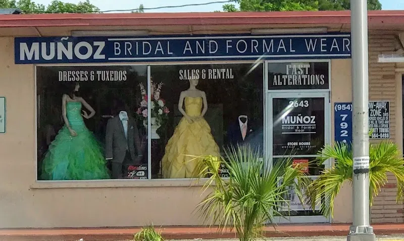 Munoz Studio Inc