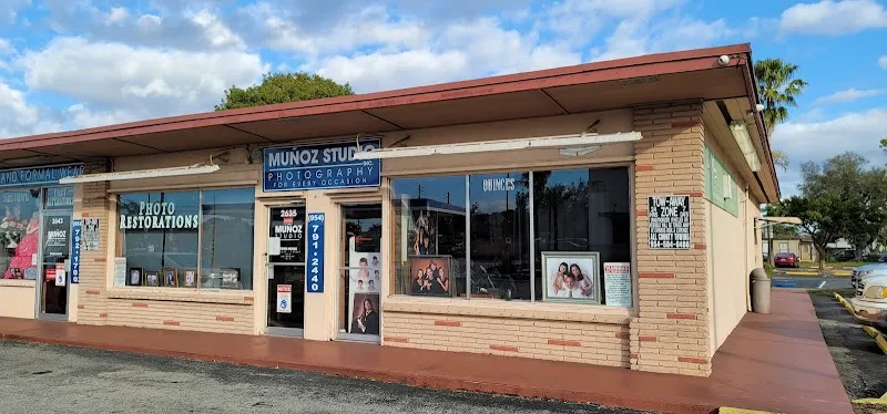 Munoz Studio Inc