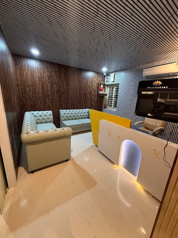 Allwyn Wellness Spa