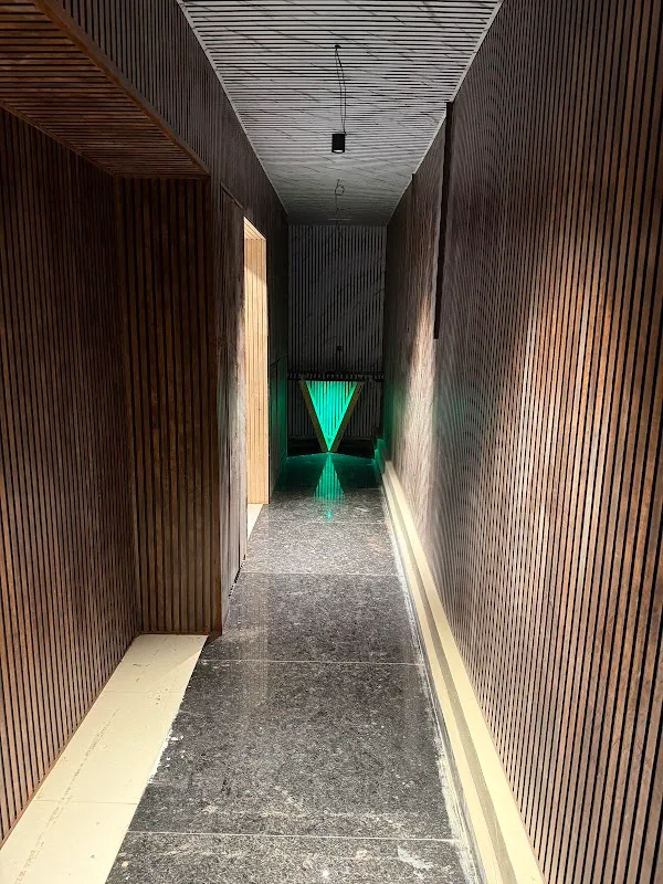 Allwyn Wellness Spa
