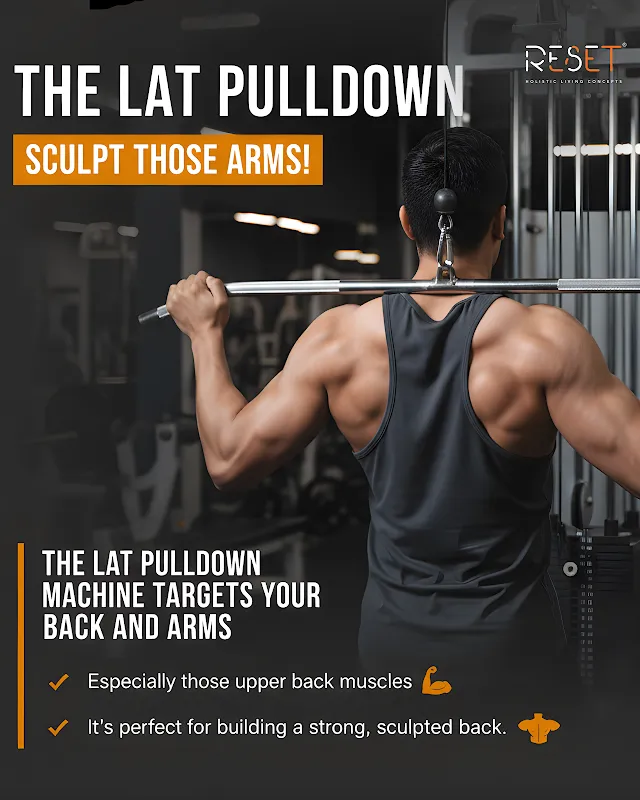 Reset Life Gym Koramangala| Best gym in Koramangala
