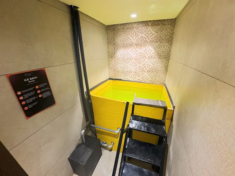 Reset Life Gym Koramangala| Best gym in Koramangala