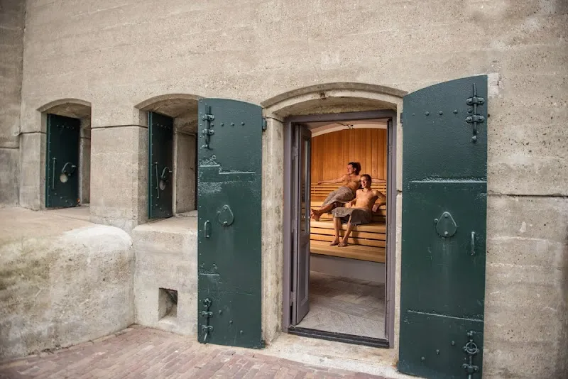 Fort Resort Beemster
