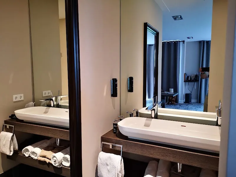 Fort Resort Beemster