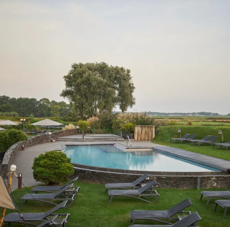 Fort Resort Beemster