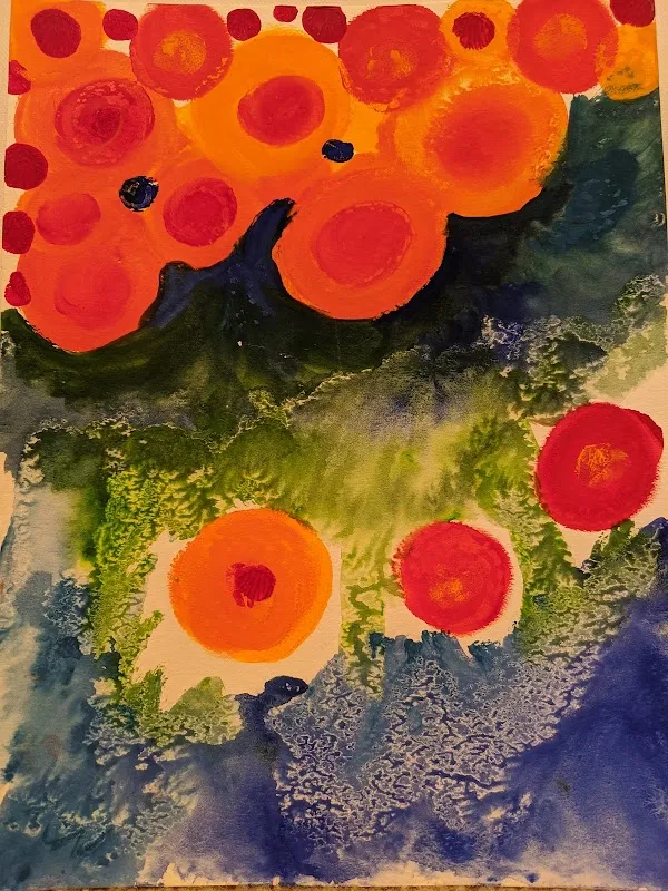 Lane Studio Art Lessons