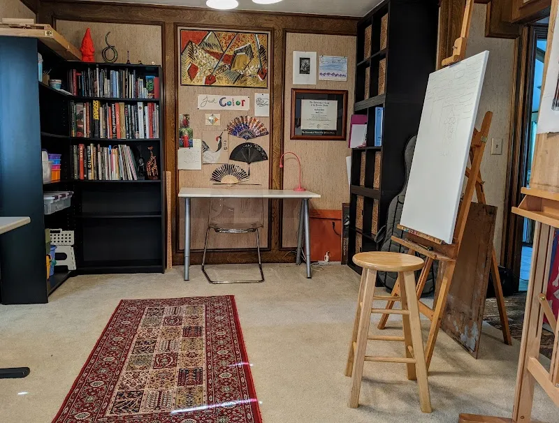 Lane Studio Art Lessons