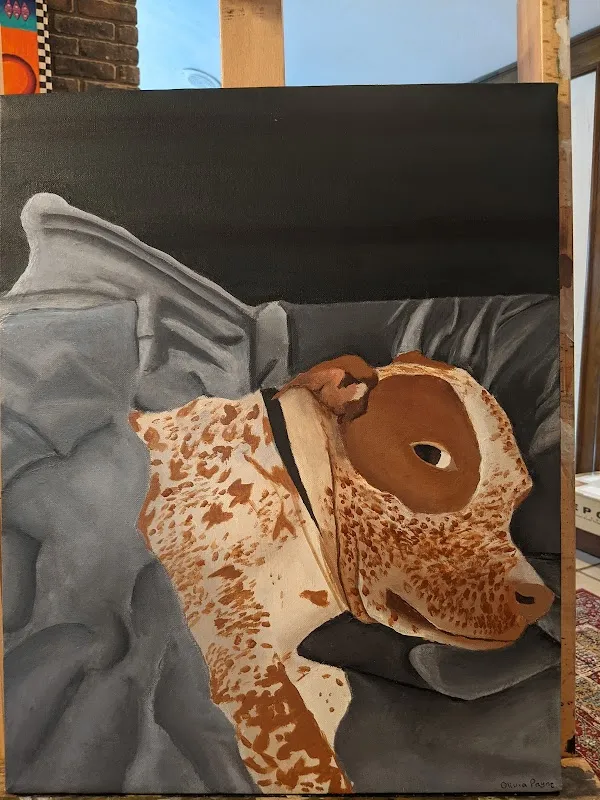 Lane Studio Art Lessons