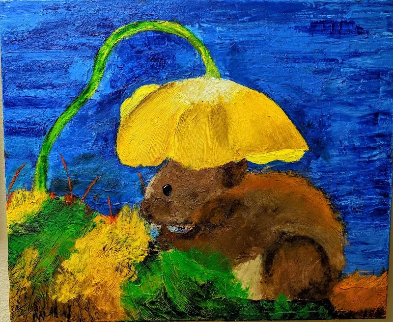 Lane Studio Art Lessons