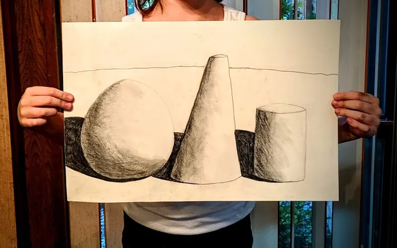 Lane Studio Art Lessons