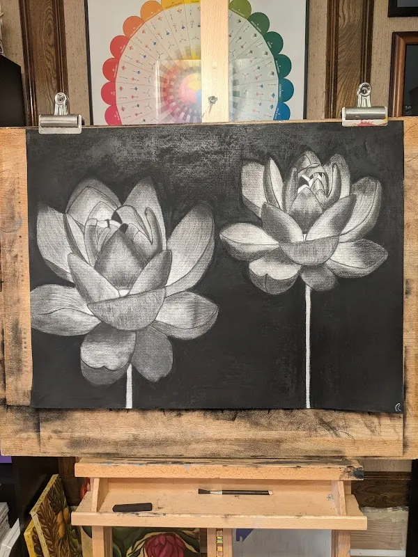 Lane Studio Art Lessons