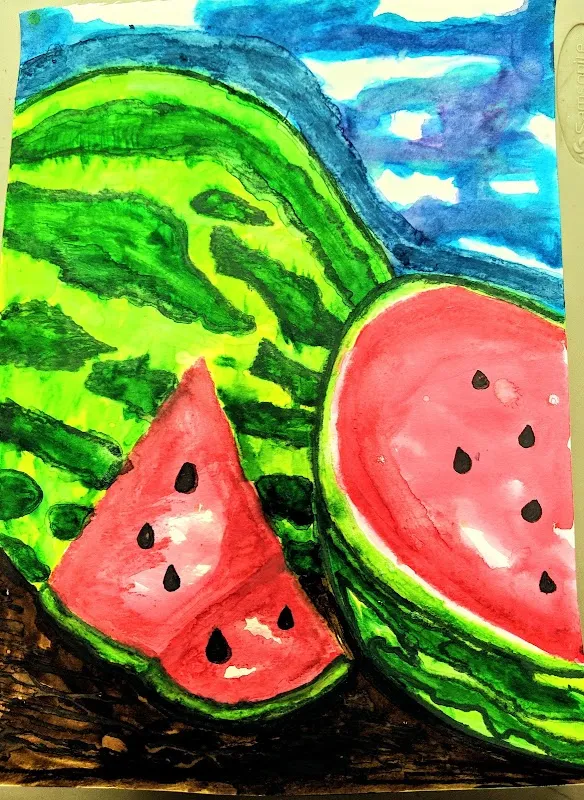 Lane Studio Art Lessons