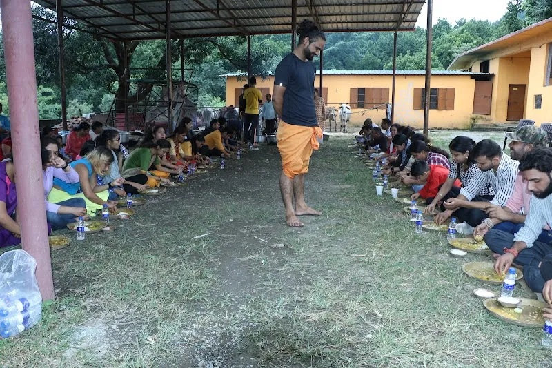 Rudransh Yogashala