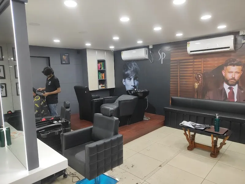 Cheap & Best Mens Salon, Vizianagaram