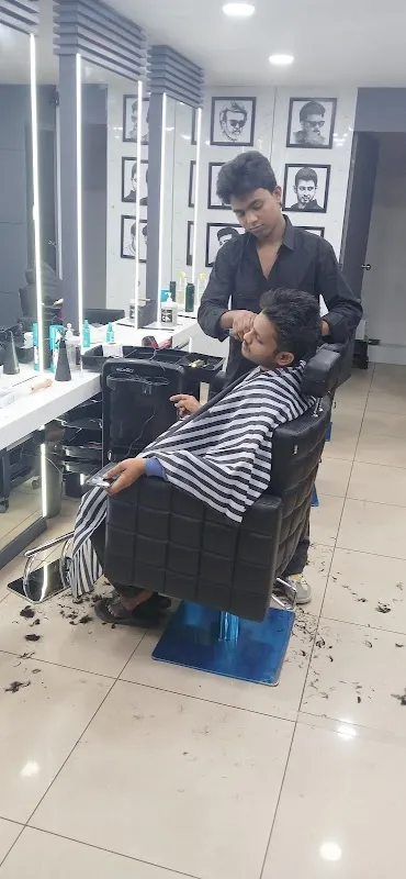 Cheap & Best Mens Salon, Vizianagaram