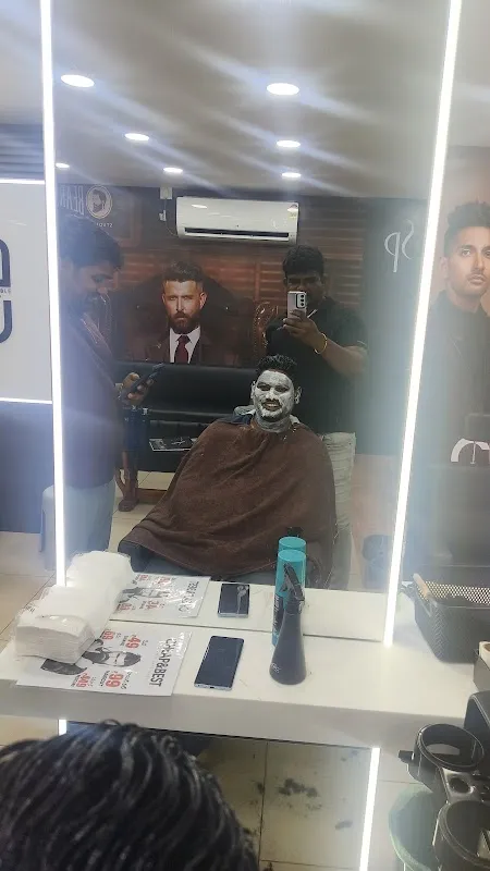Cheap & Best Mens Salon, Vizianagaram
