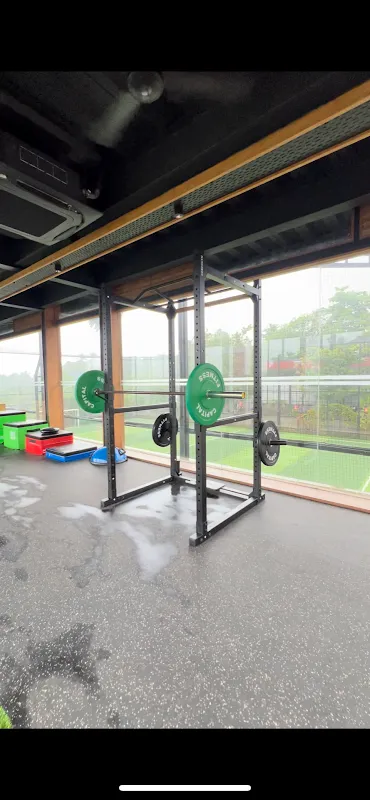 LANDSTER FITNESS