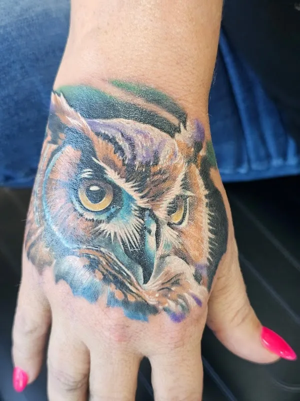 Rad Ink Florida