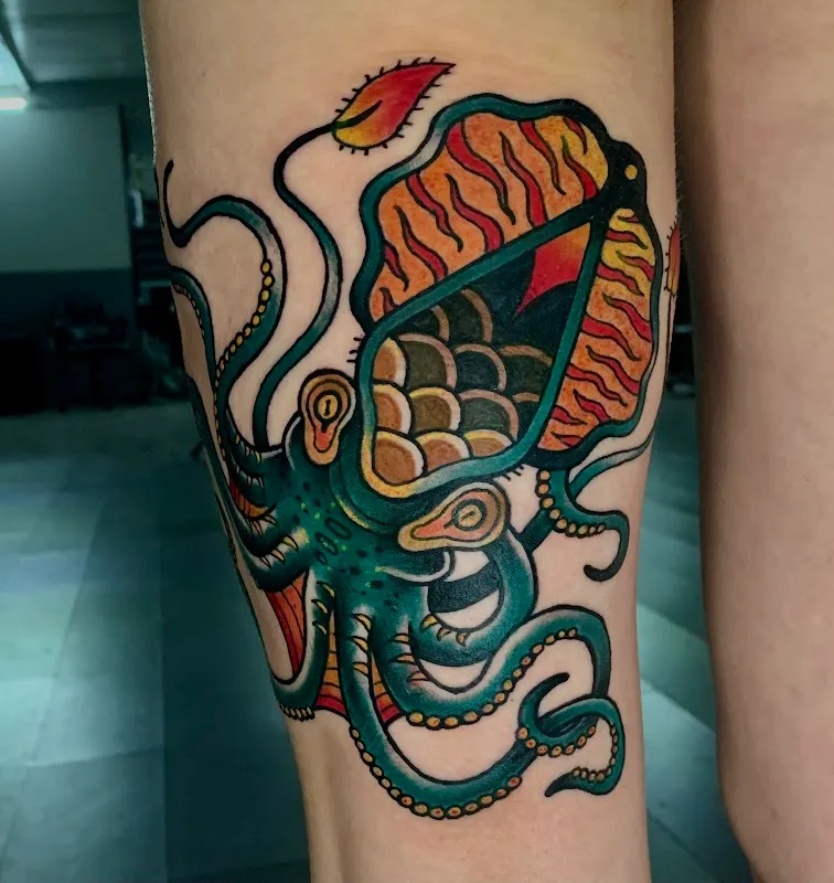 Rad Ink Florida