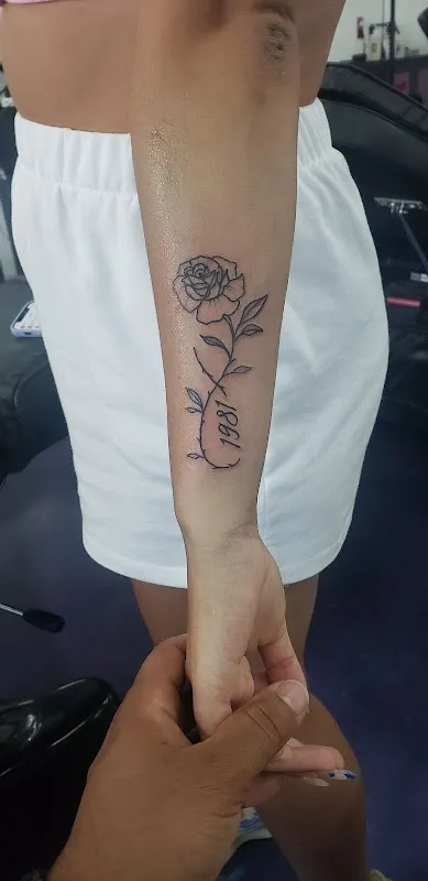 Rad Ink Florida
