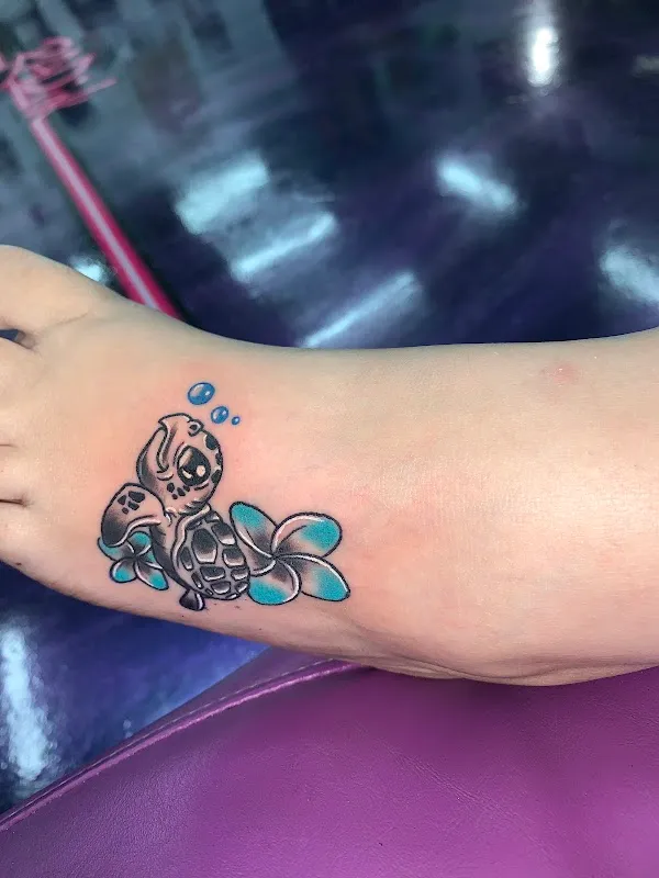 Rad Ink Florida