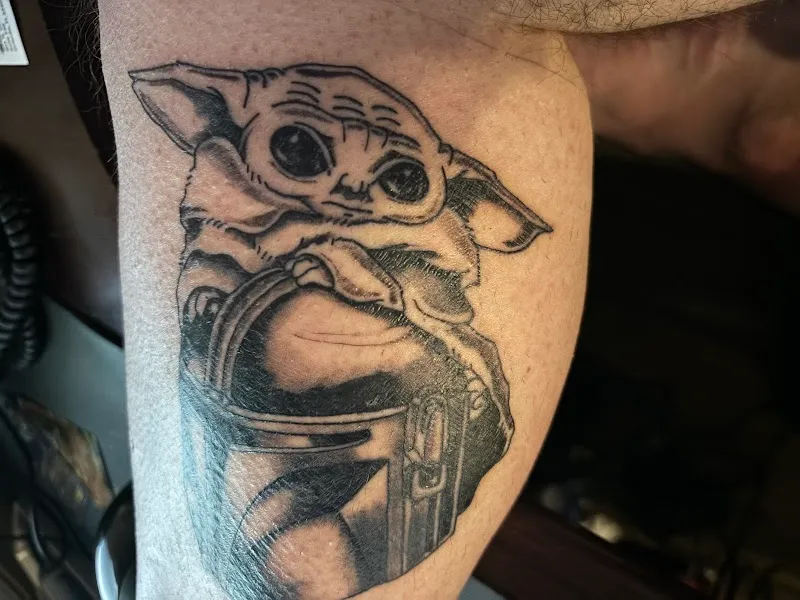 Rad Ink Florida