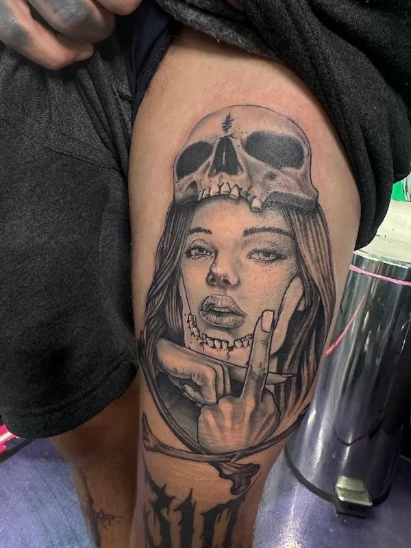 Rad Ink Florida