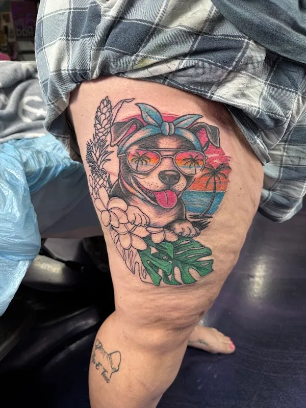 Rad Ink Florida
