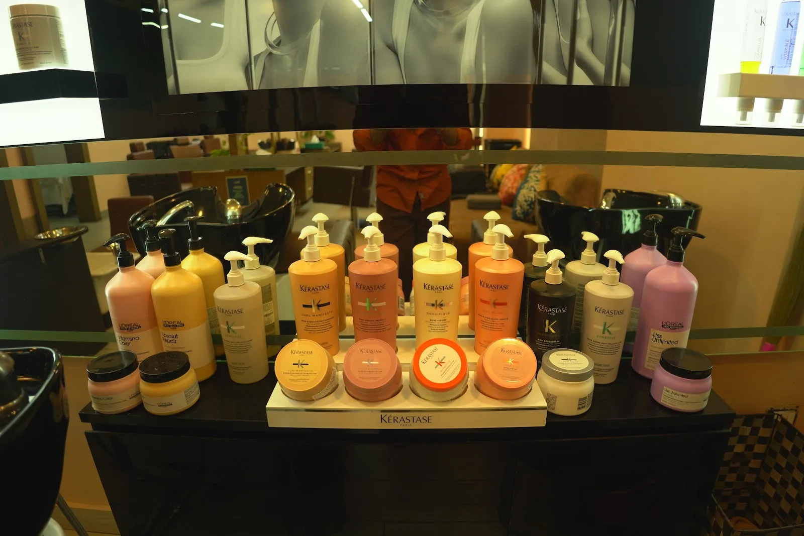 Bubbles Hair and Beauty Salon