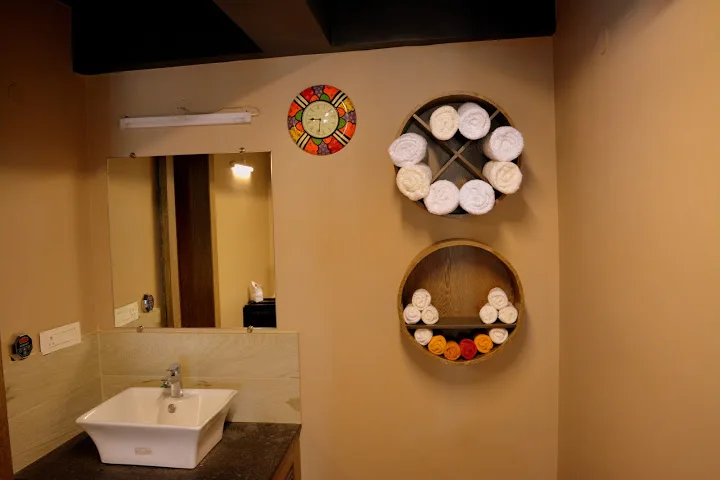 Bubbles Hair and Beauty Salon