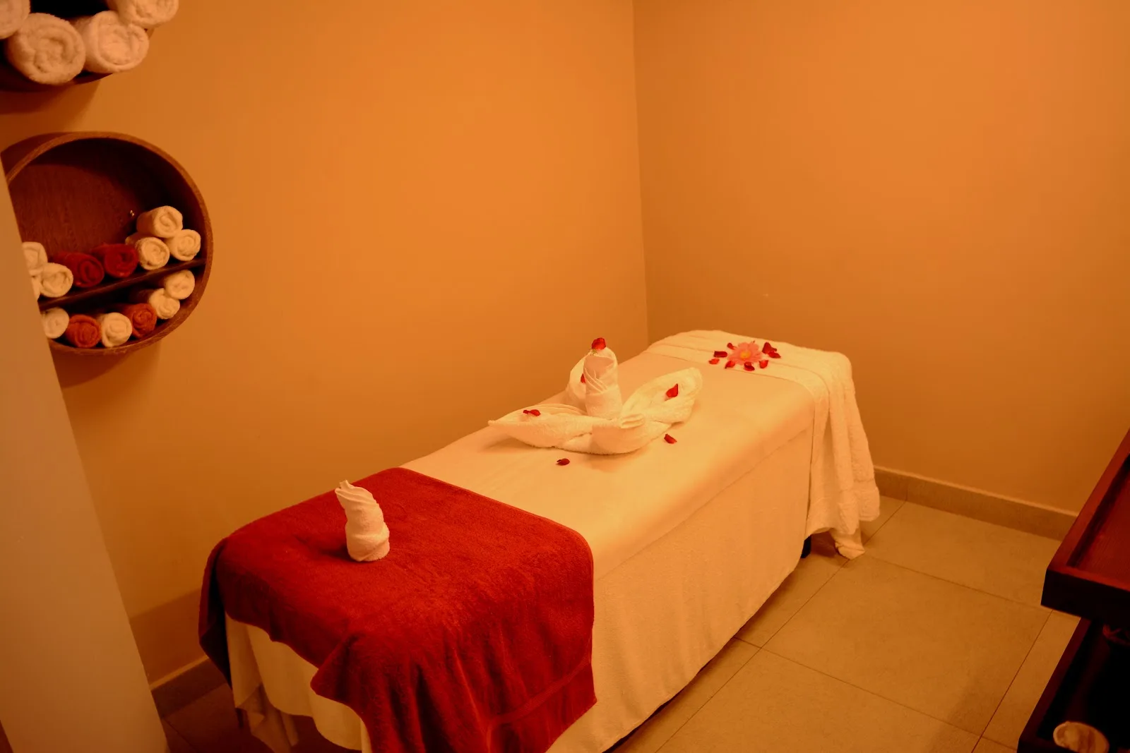 Bubbles Hair and Beauty Salon