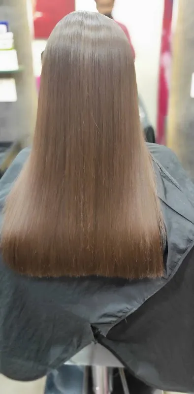 Color's Unisex Salon Ulhasnagar