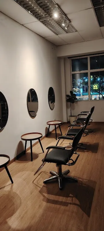 Diseno Hair Salon