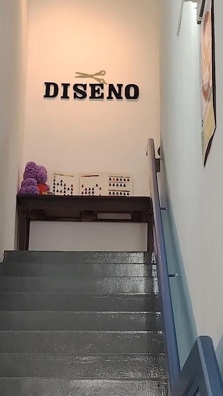 Diseno Hair Salon