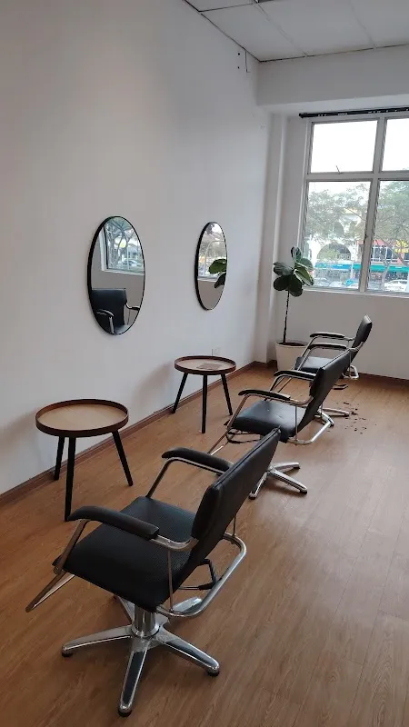 Diseno Hair Salon