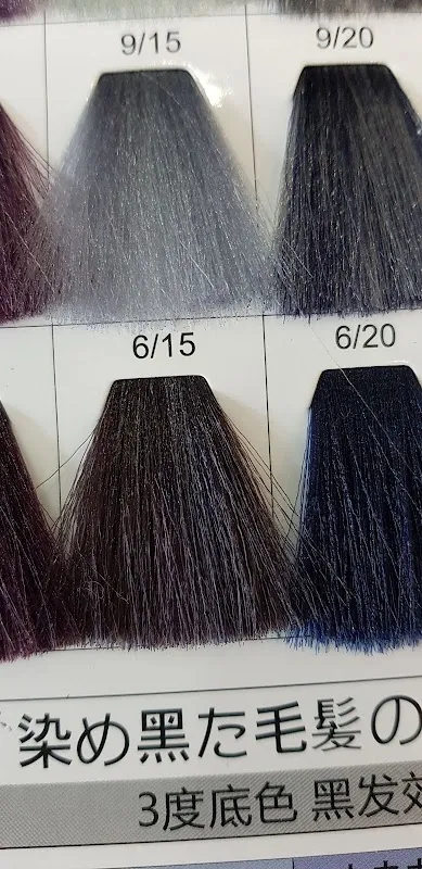 Diseno Hair Salon