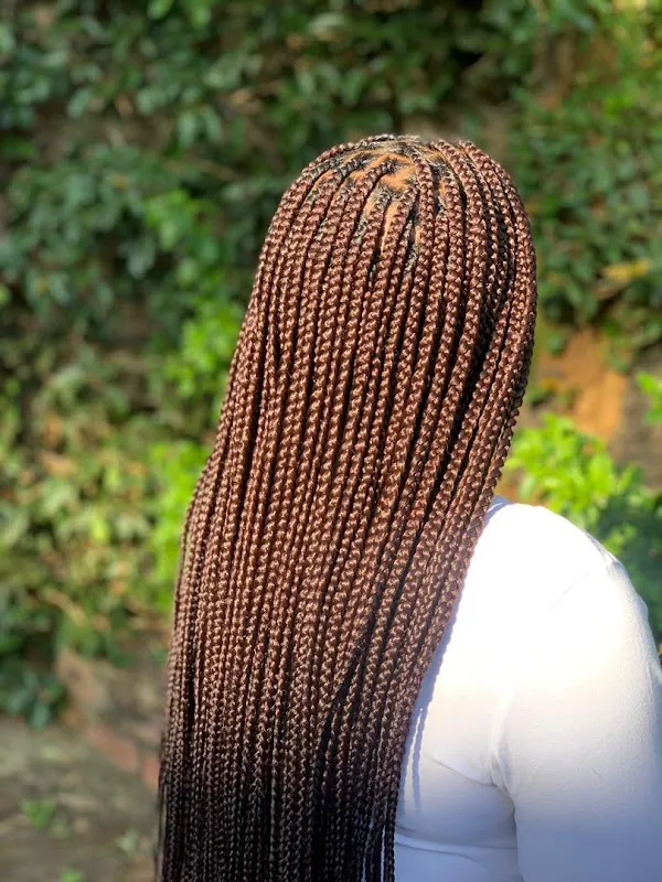 Signature Hair & Pedi Lounge by Mitchy