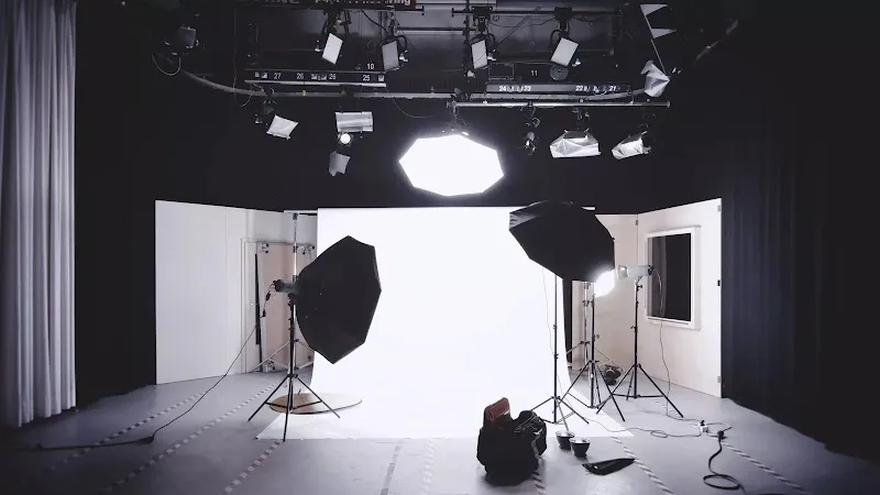 Sunny Studio