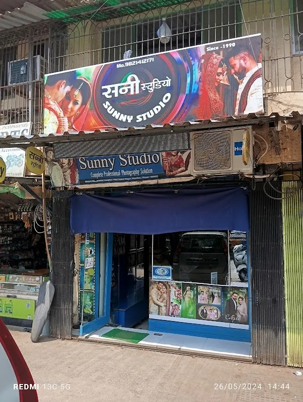 Sunny Studio