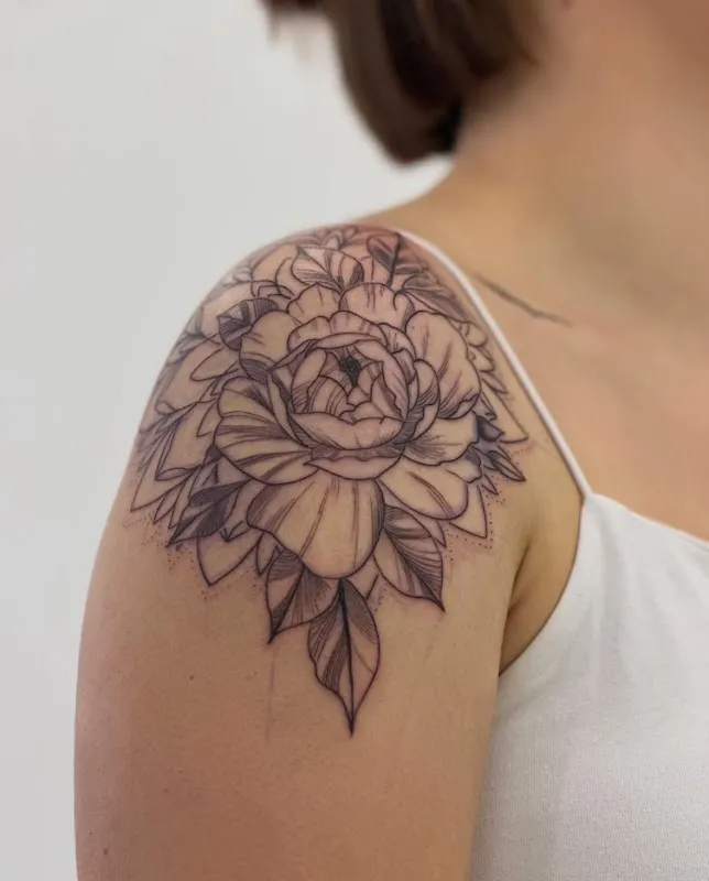 Singulier Tattoo