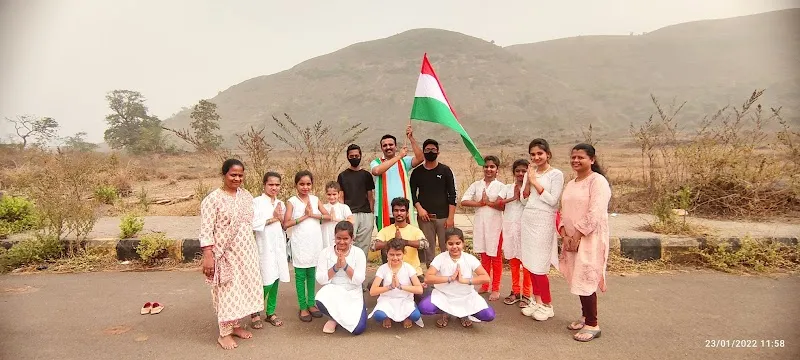 Shreehant Dance Studio
