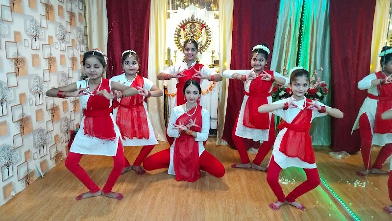 Shreehant Dance Studio