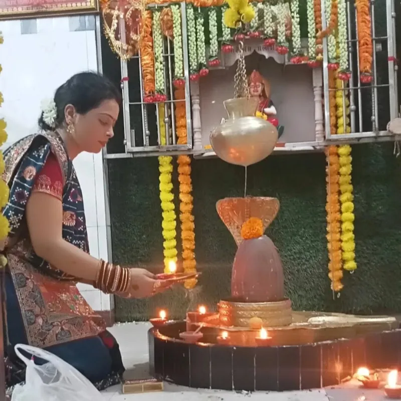Shreehant Dance Studio