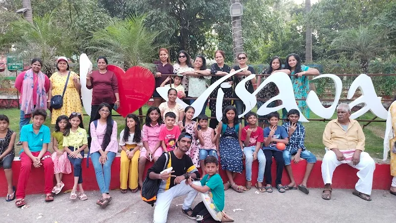 Shreehant Dance Studio