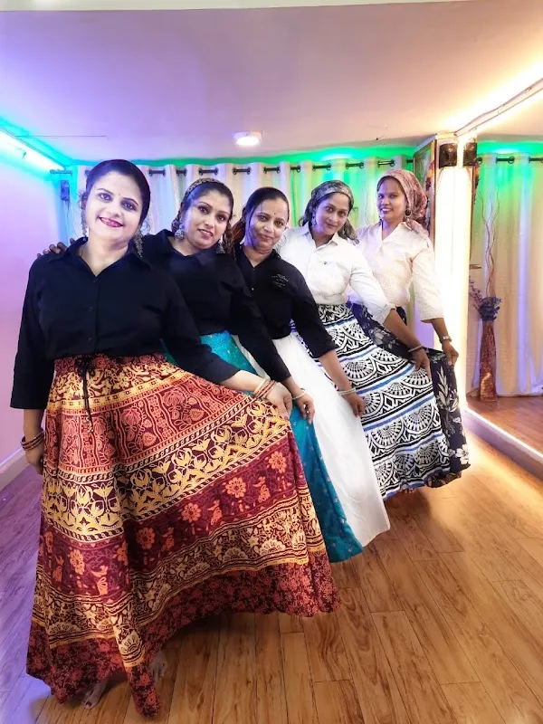 Shreehant Dance Studio