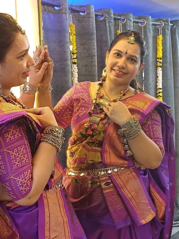 Shreehant Dance Studio