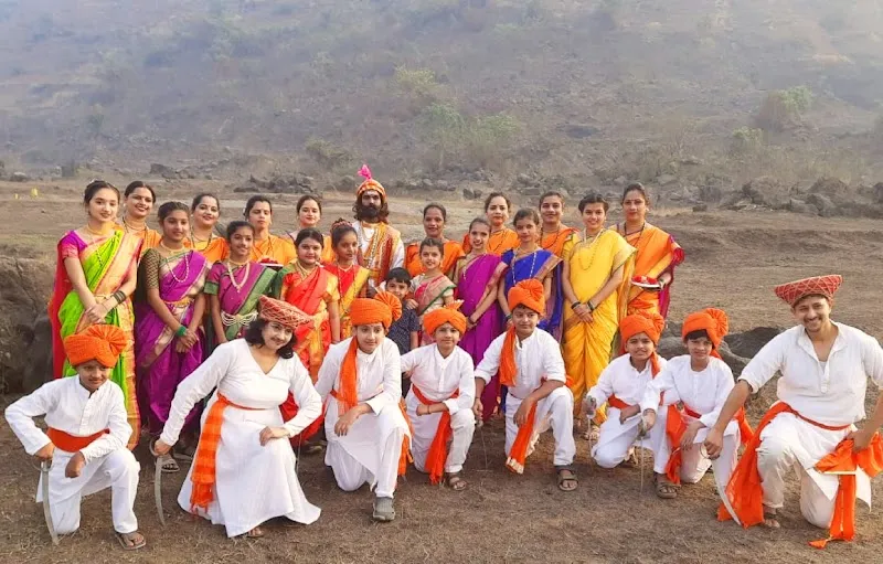 Shreehant Dance Studio