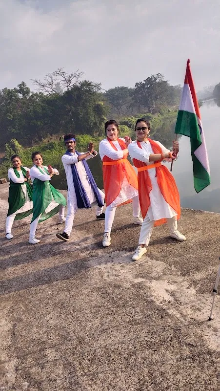 Shreehant Dance Studio