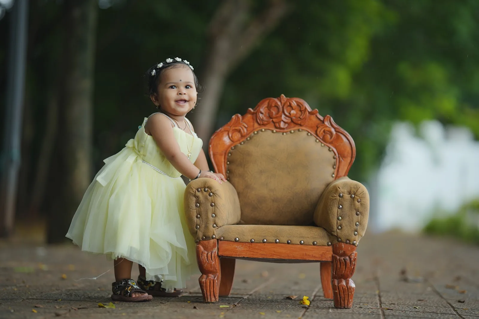 THE PORTRAIT STUDIO