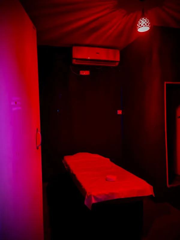 Sweet & salt Unisex salon&spa